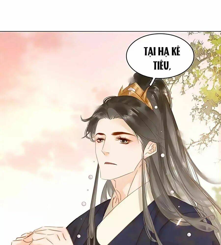 tiểu sư phụ, tóc giả của ngài rơi rồi! chapter 19 62