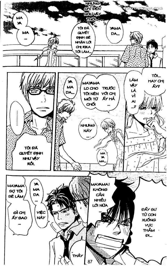 tình yêu và cuộc sống chapter 43 27