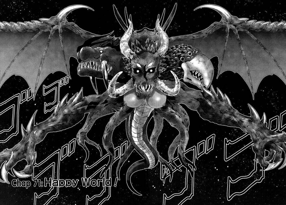 happy world! chapter 71 7