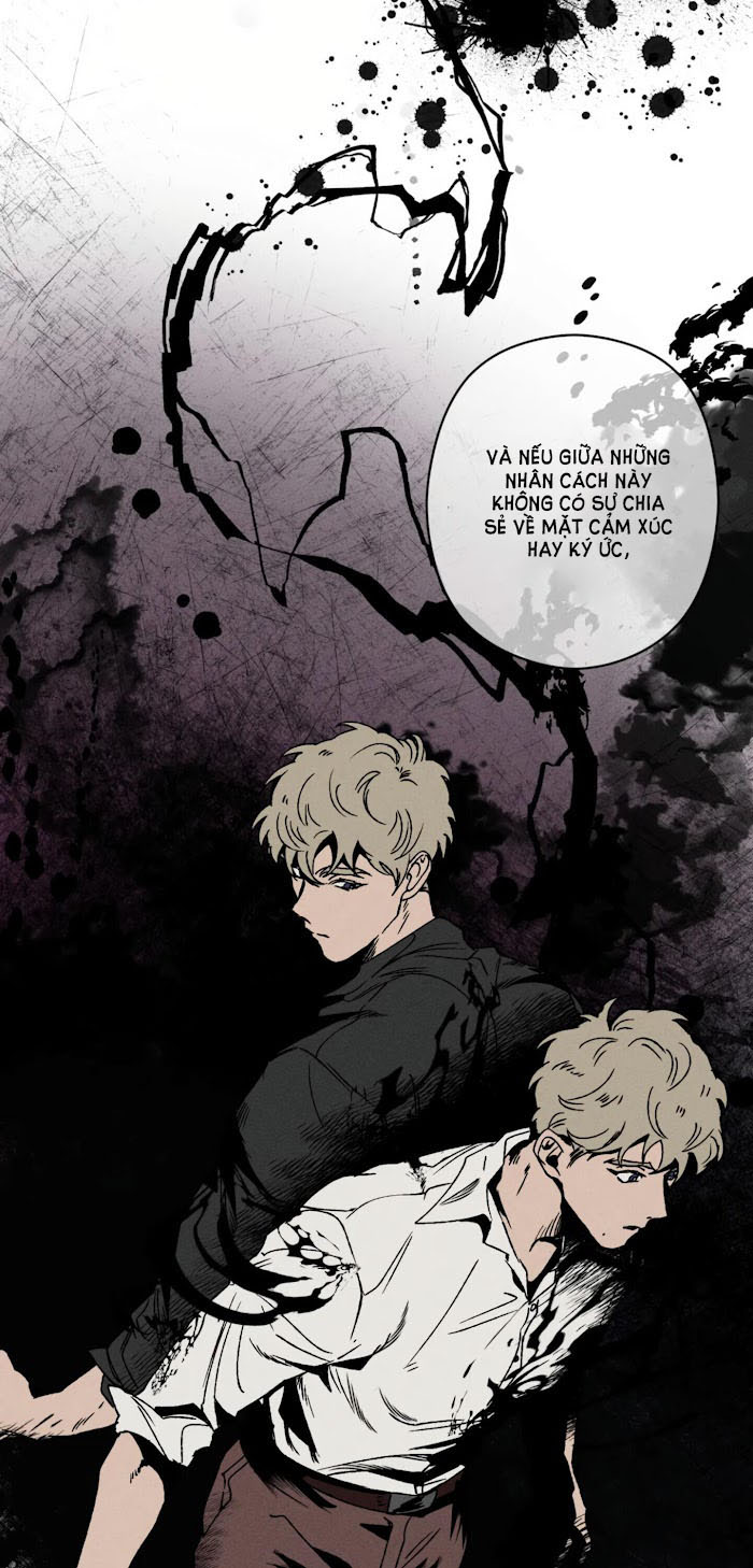 bẫy kép chapter 18.2 4