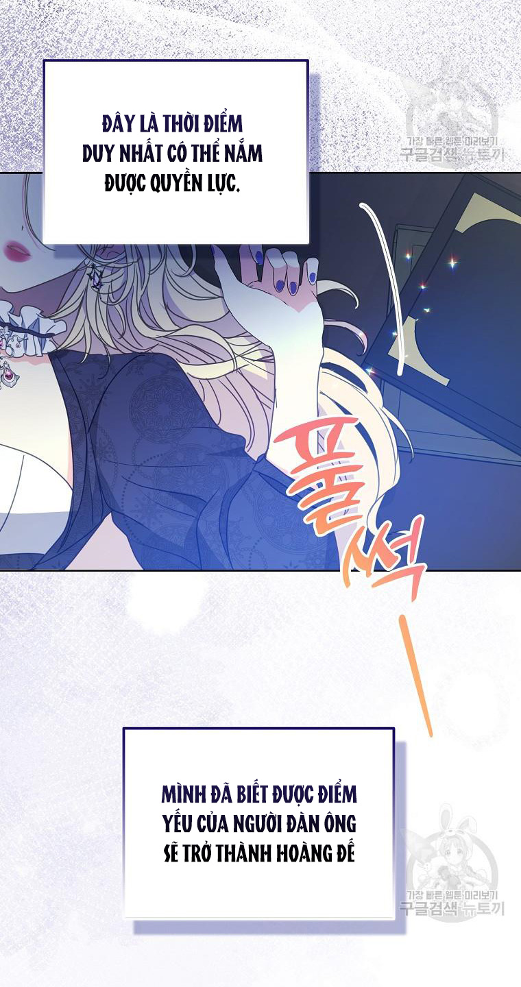 bệ hạ, xin đừng giết tôi!! chapter 106.1 31