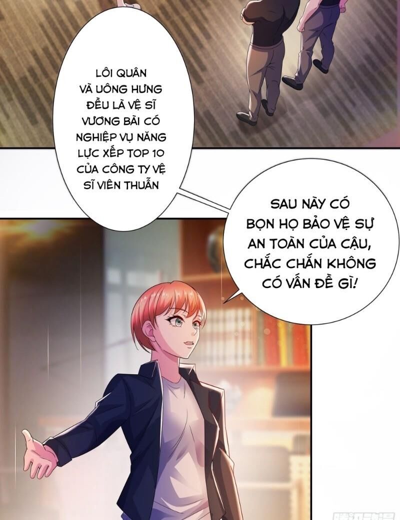 đô thị lãng tử chapter 10 13