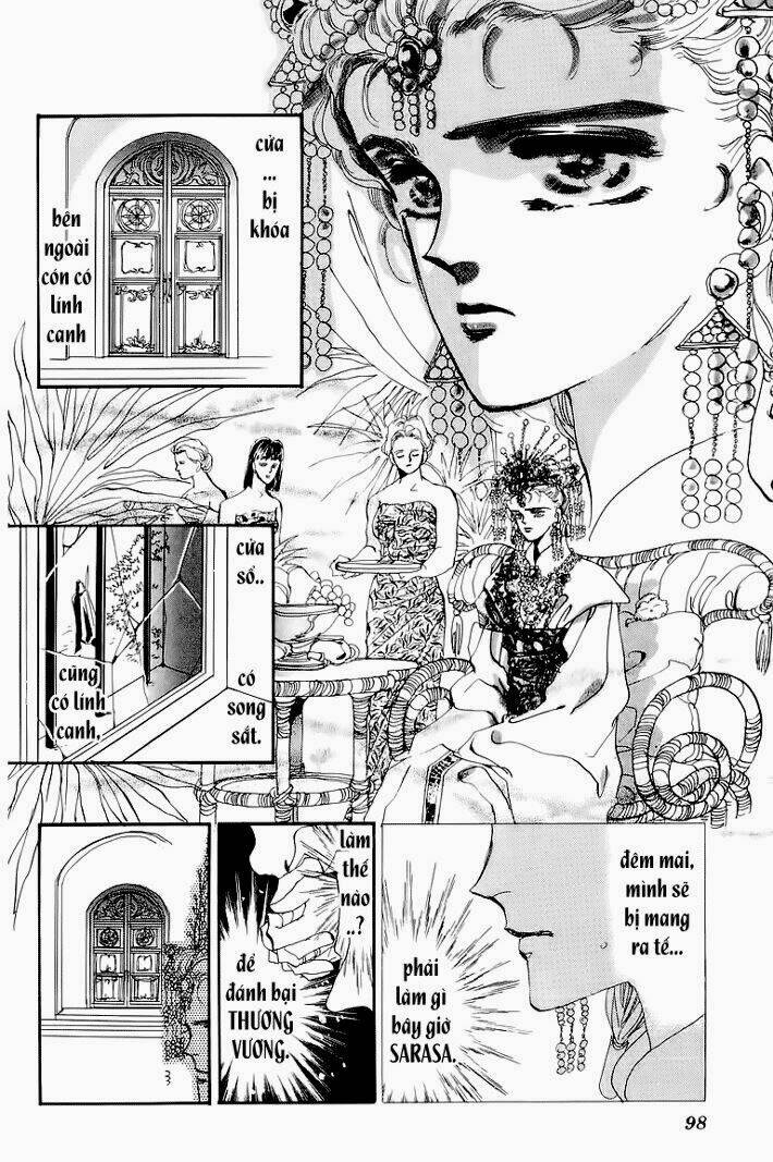 đứa con số phận chapter 19 8