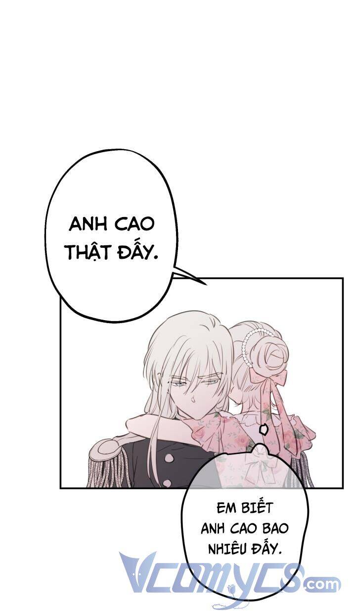 những nhân vật mạnh nhất thế giới ám ảnh tôi chapter 14 31