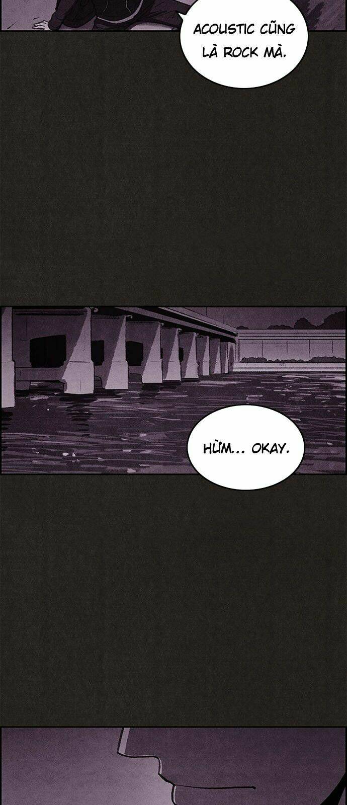 quái vật tại chung cư xanh chapter 32 54