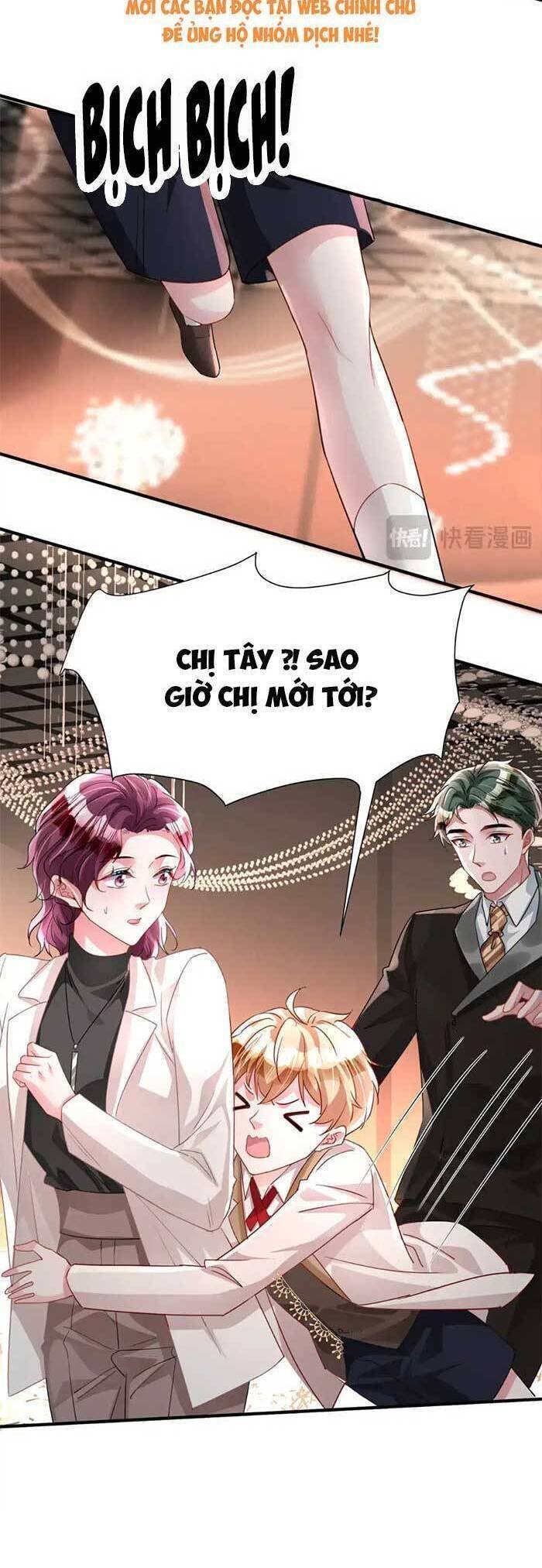 tổng tài huyết tộc cực sủng cô vợ mỹ nhân ngư chapter 204 16