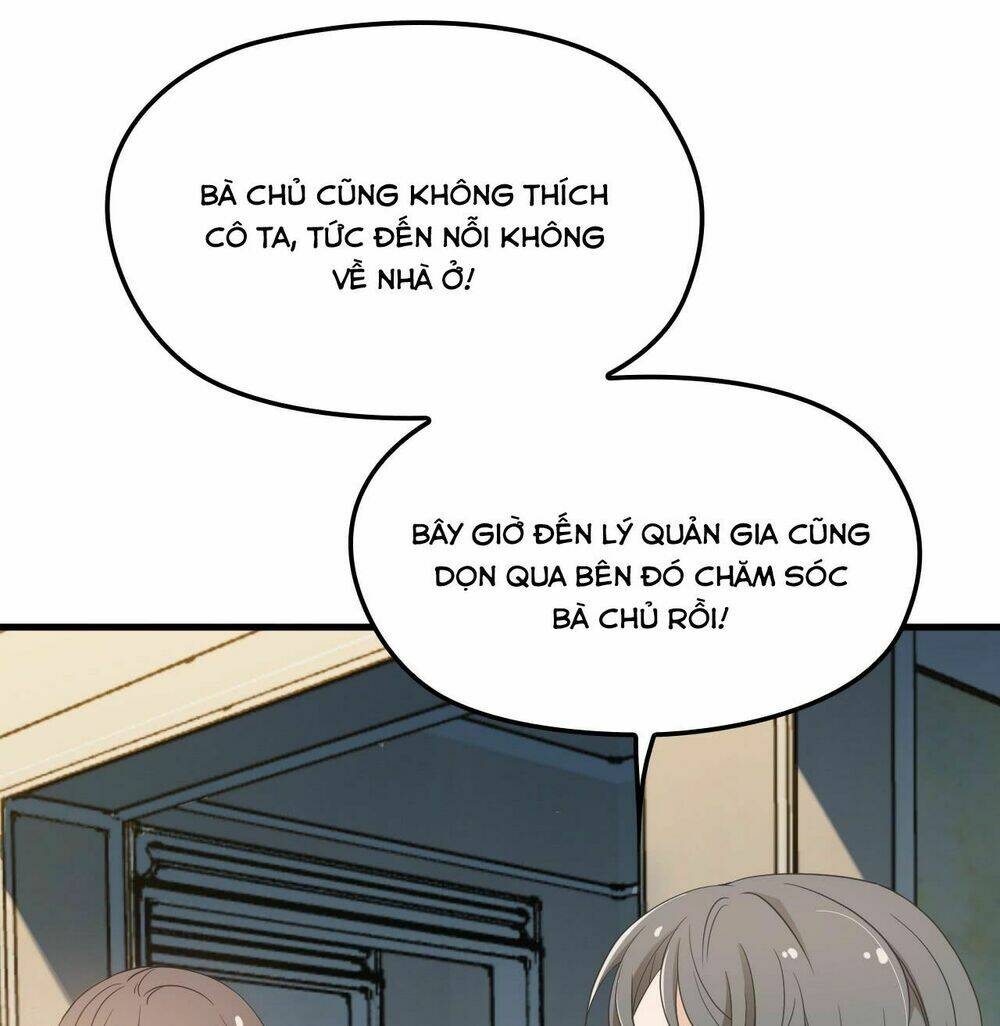 bí mật kết hôn với ảnh đế: vợ ơi đến đây tấn công đi nào chapter 27 30