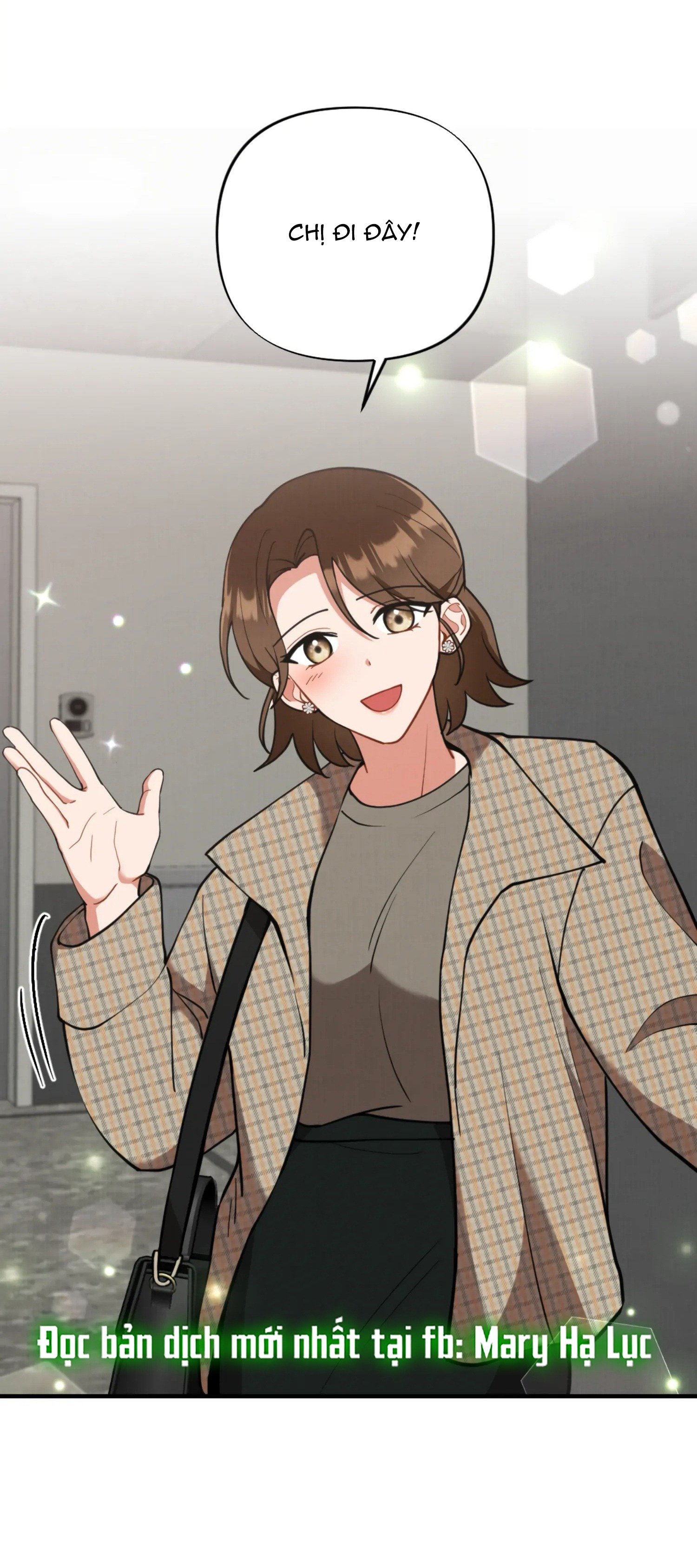 [18+] bạn của em trai không thể to như vậy! chapter 13.2 26