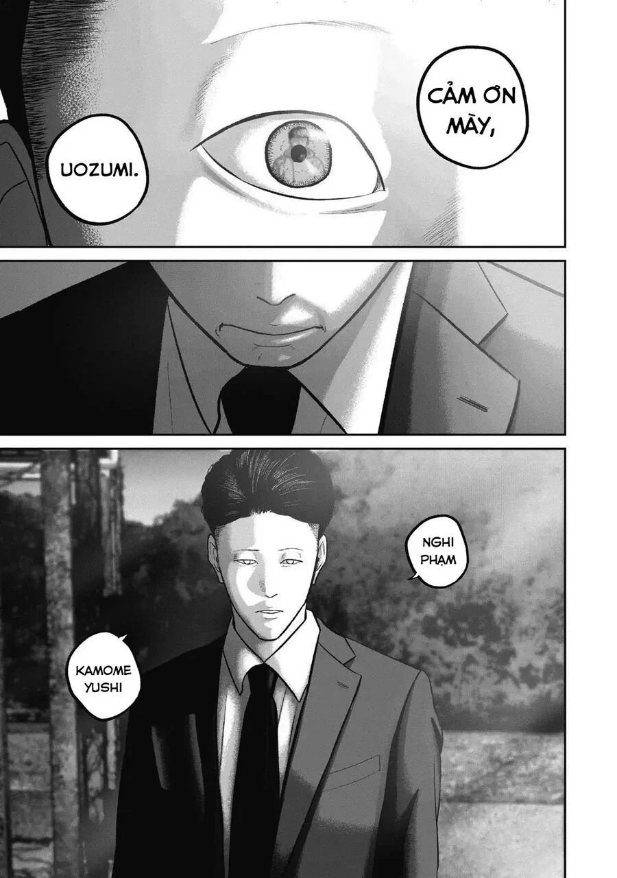 smiley - cười lên m chapter 111 19