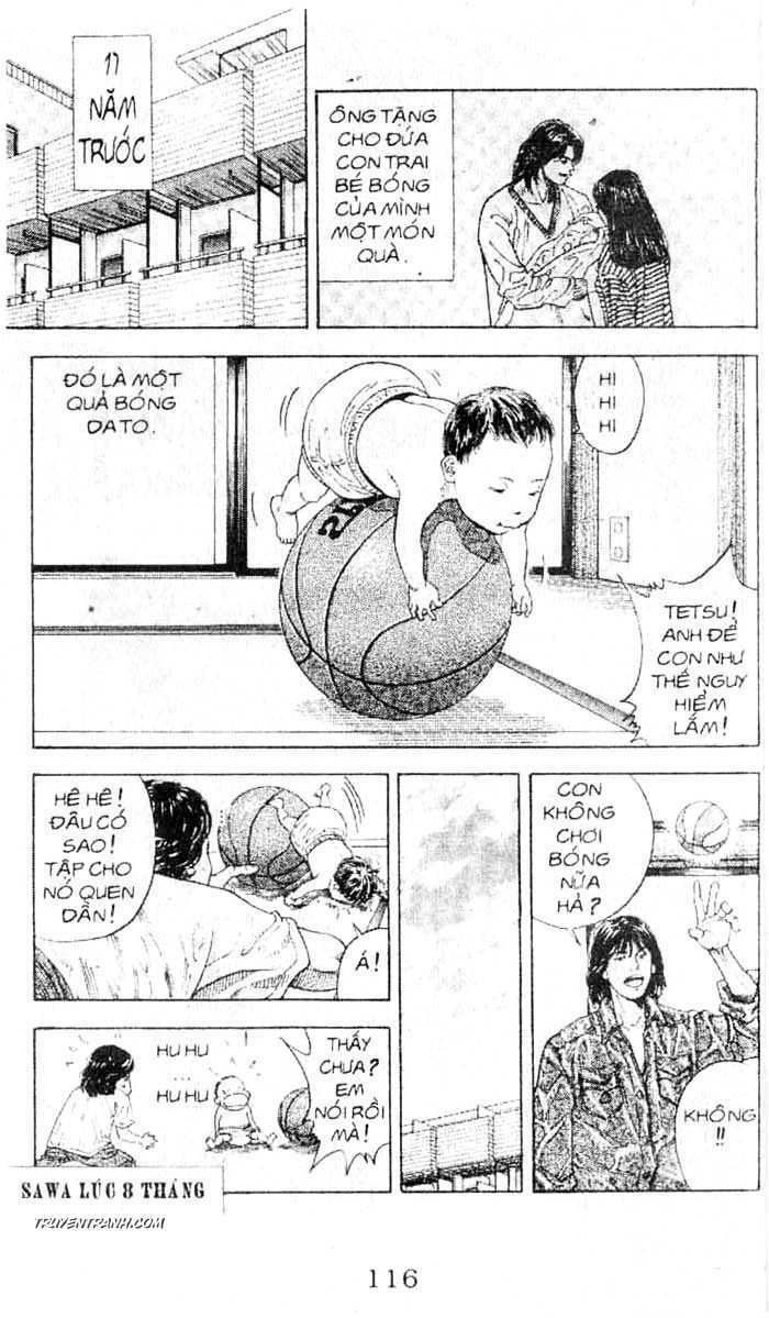 cao thủ bóng rổ chapter 255 11