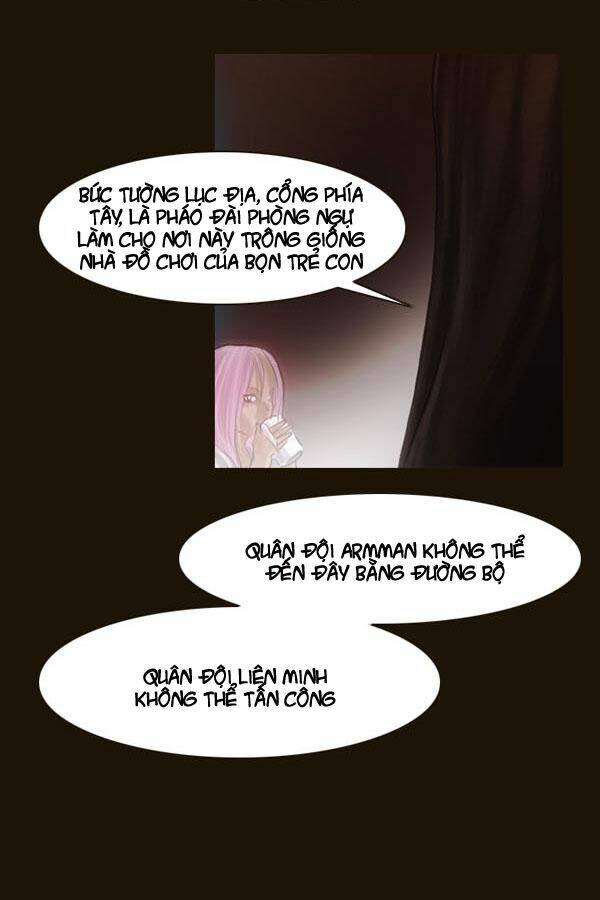 hội ảo thuật chapter 61 16