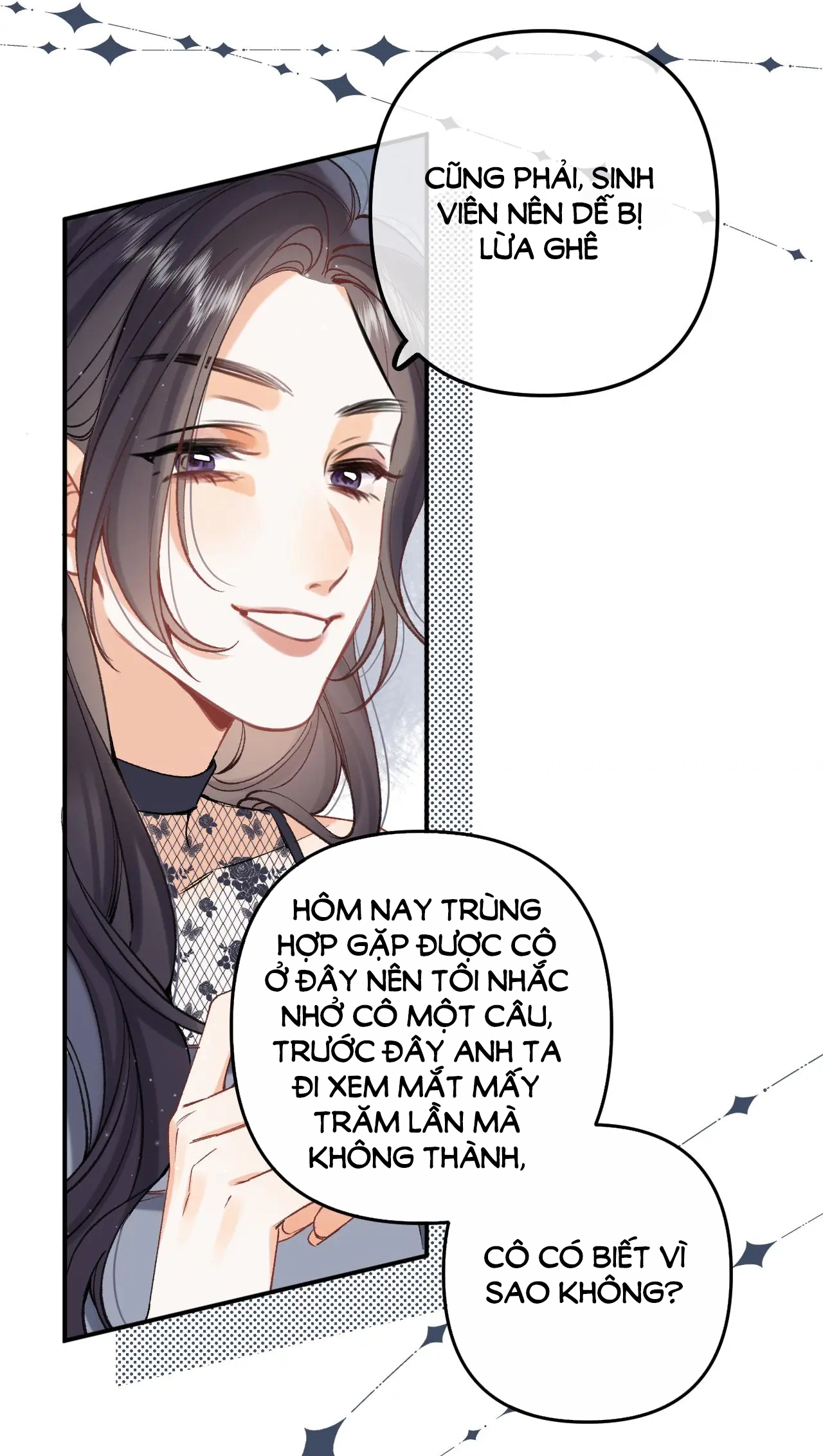 vụng trộm không thể giấu - mối tình thầm kín chapter 91.2 3