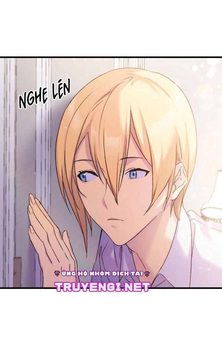 tôi định quyến rũ anh trai nhưng nam chính đã đến chapter 14 8