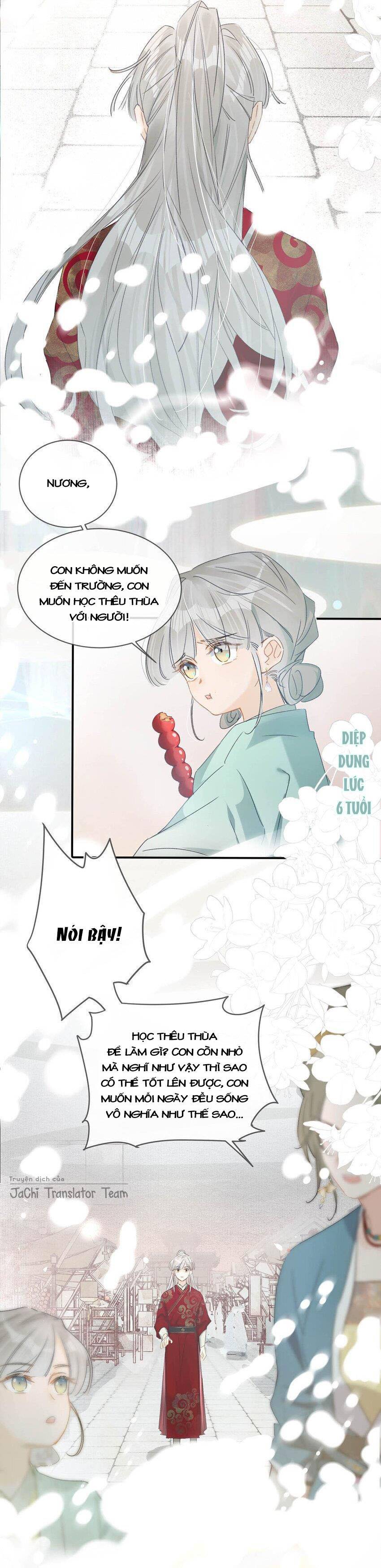 nữ cải nam trang, công lược gian thần chapter 3 2