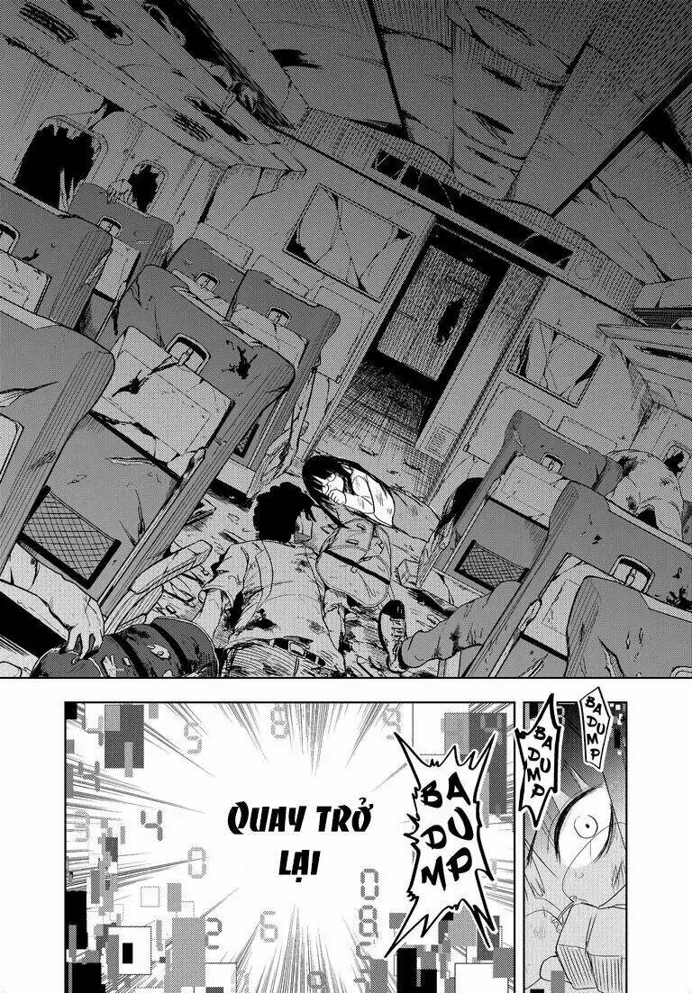 repeating your end together chapter 1 20