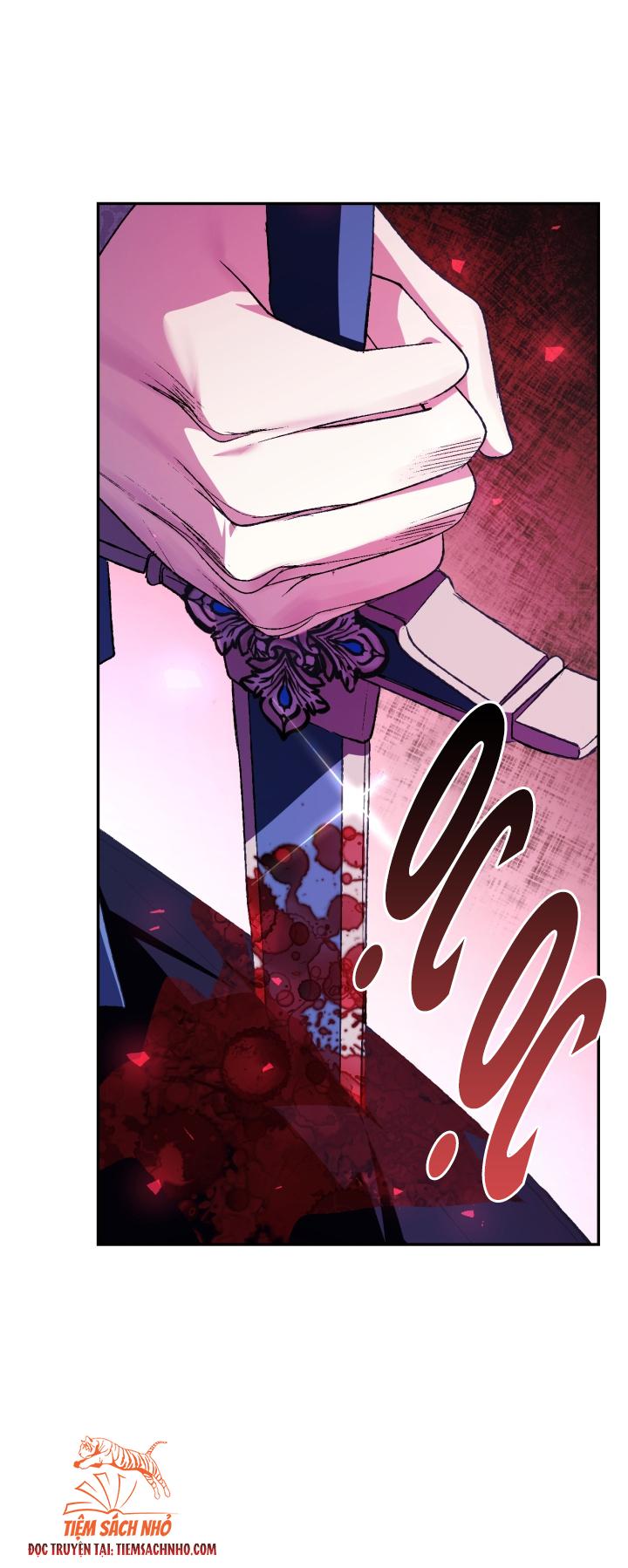 cha, con không muốn kết hôn đâu chapter 76 31