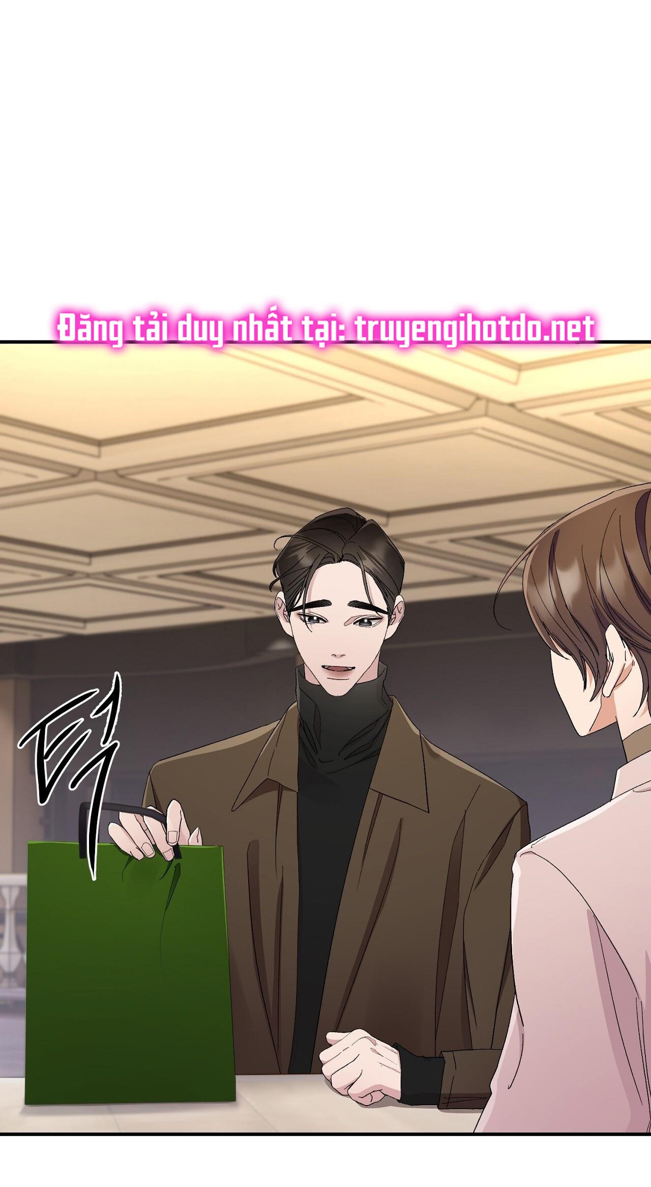 Hối Lộ Ngọt Ngào chapter 27 - Trang 36