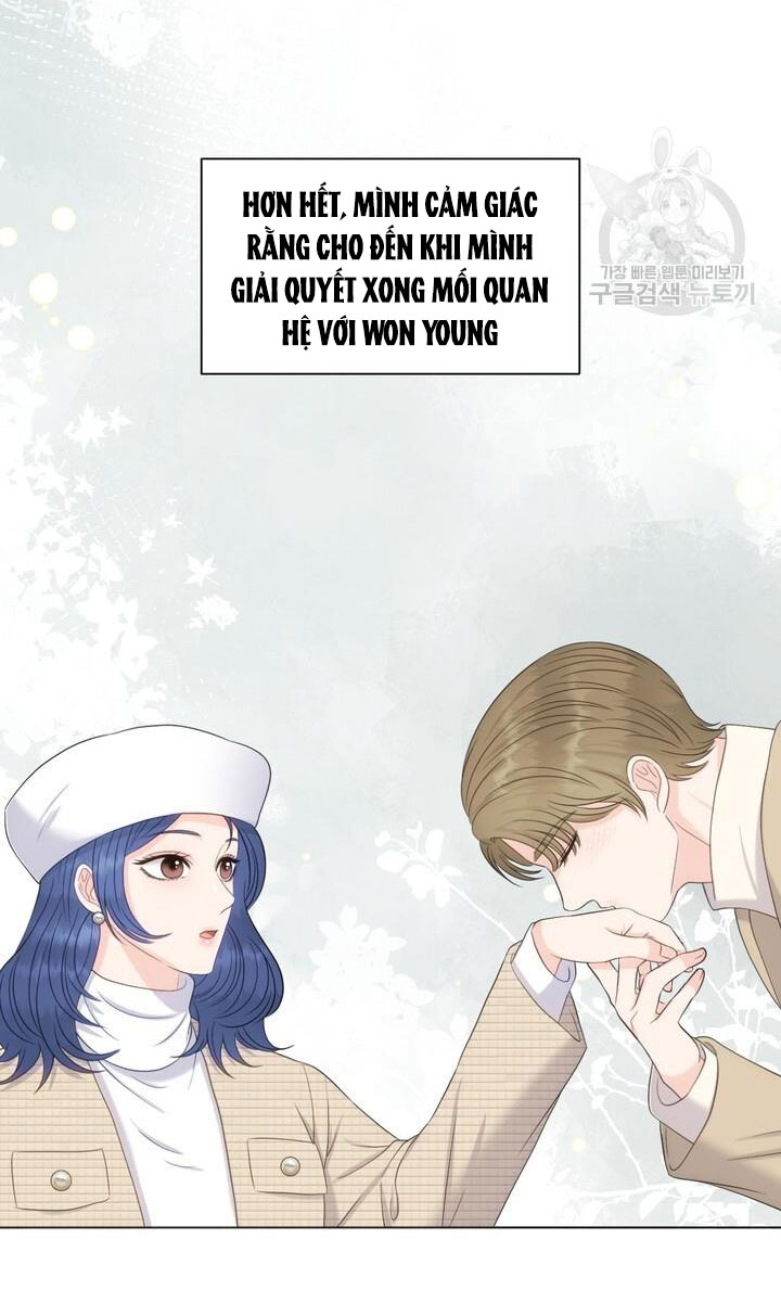 Em Sẽ Chọn Alpha Nào~ chapter 84.2 - Trang 6