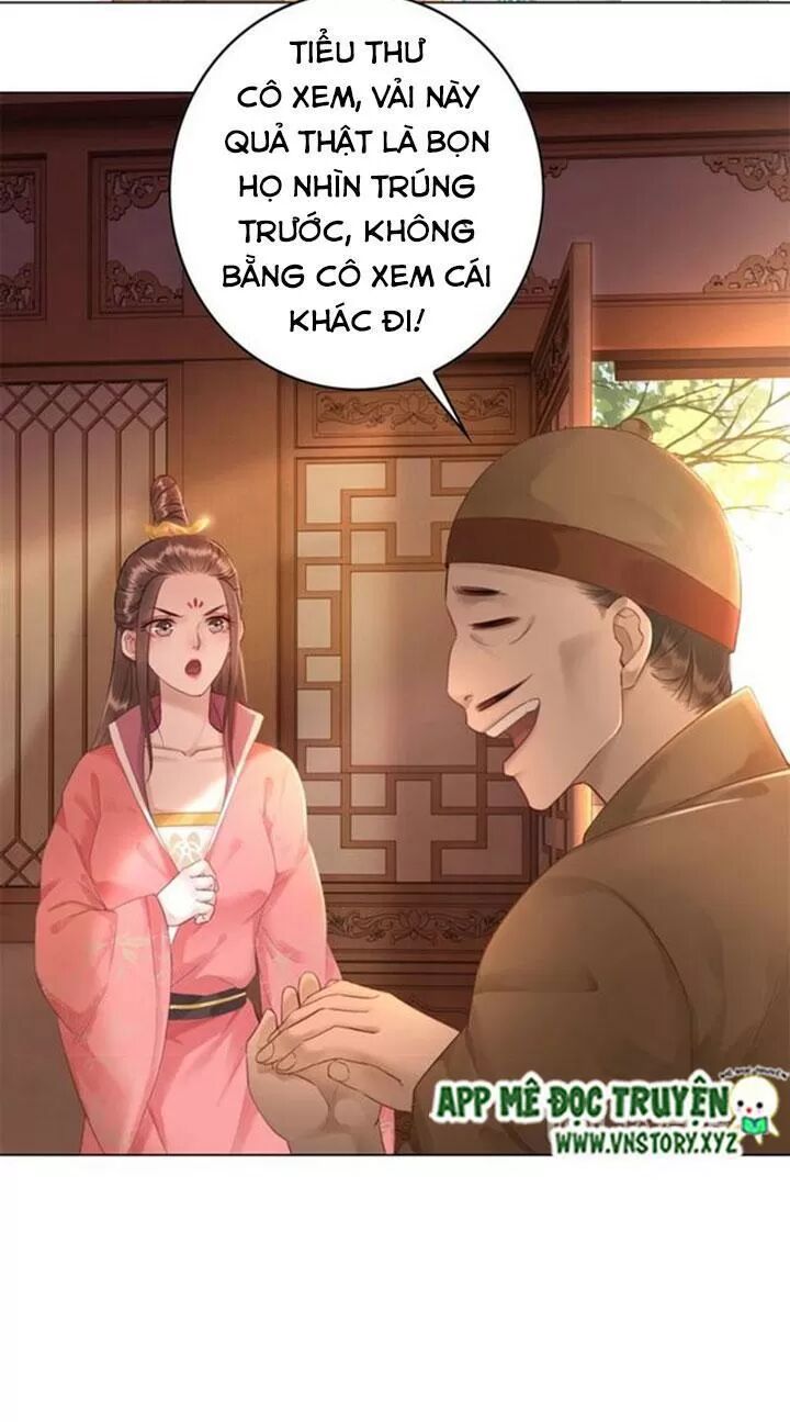 cực phẩm phế vật tiểu thư chapter 94 5