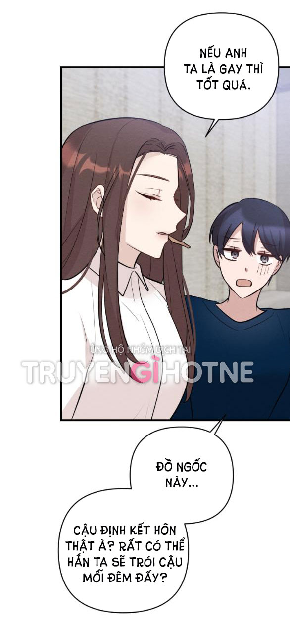 [18+] đêm không thể vãn hồi chapter 7.2 17