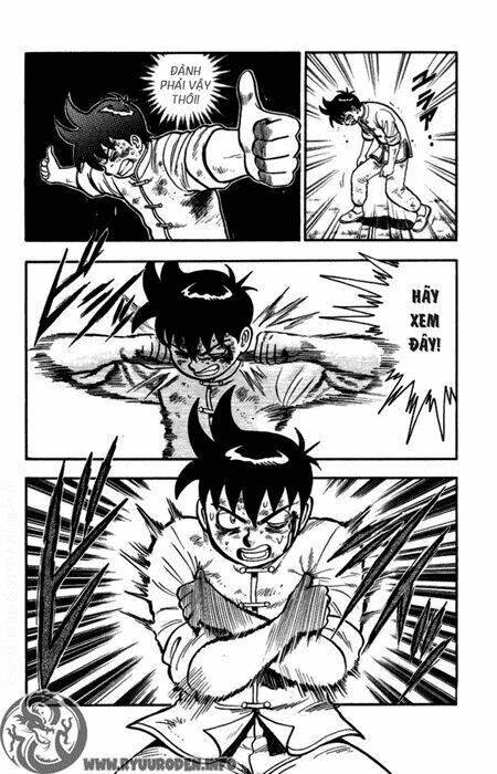 hoàng phi hồng phần 1 chapter 23 72