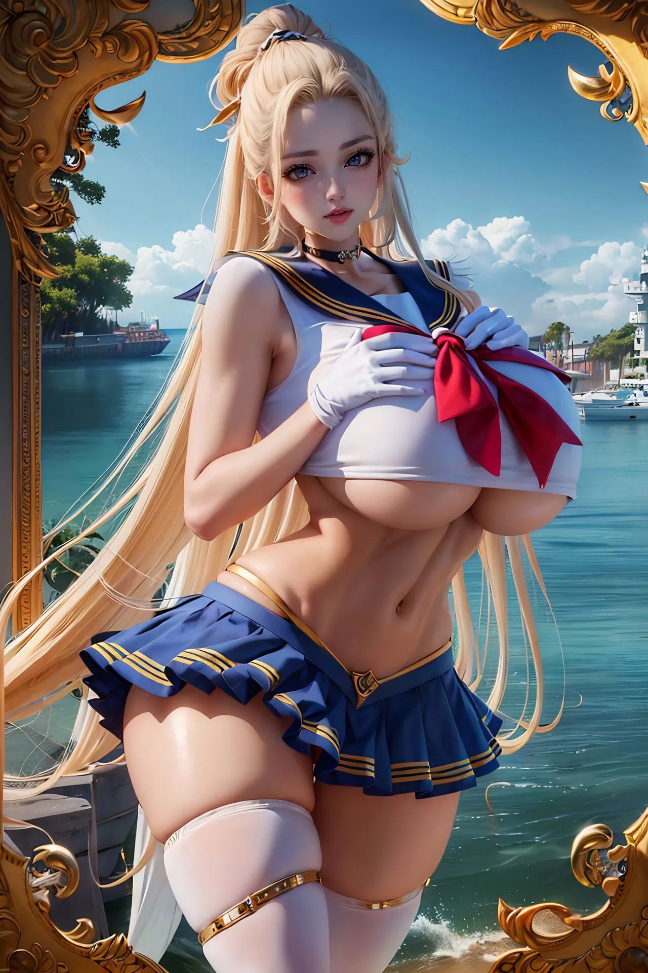 artist ai generated chapter 182 35