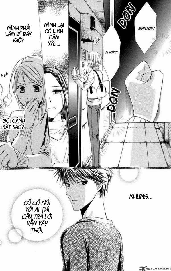 shinrei tantei yakumo - thám tử tâm linh season 1 chapter 7 40