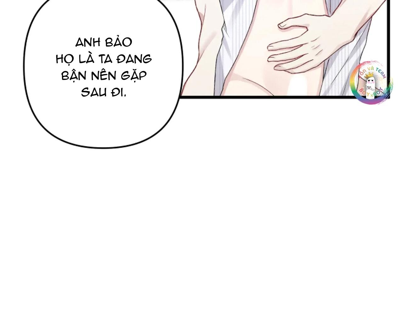 cuộc sống thường nhật của trị liệu viên hạng b chapter 52 30