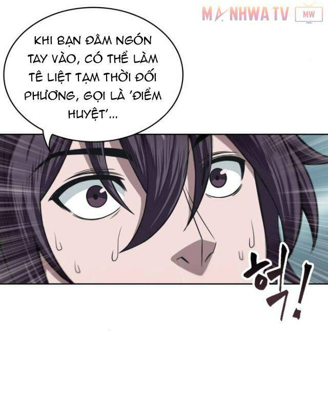 Ngã Lão Ma Thần Chapter 3 - Trang 59