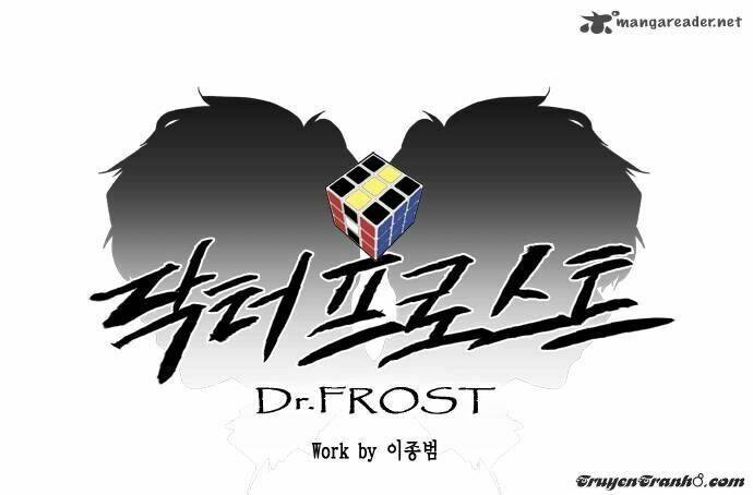 giáo sư băng giá chapter 13 1