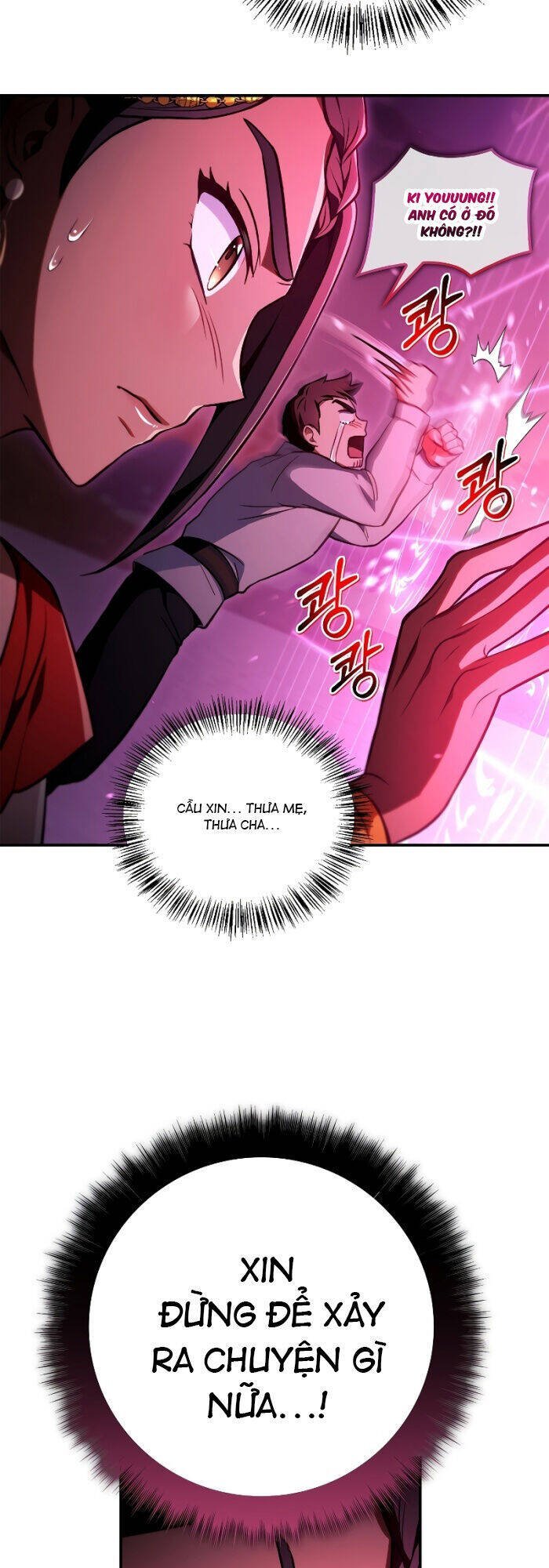 Kí Sự Hồi Quy chapter 126 49