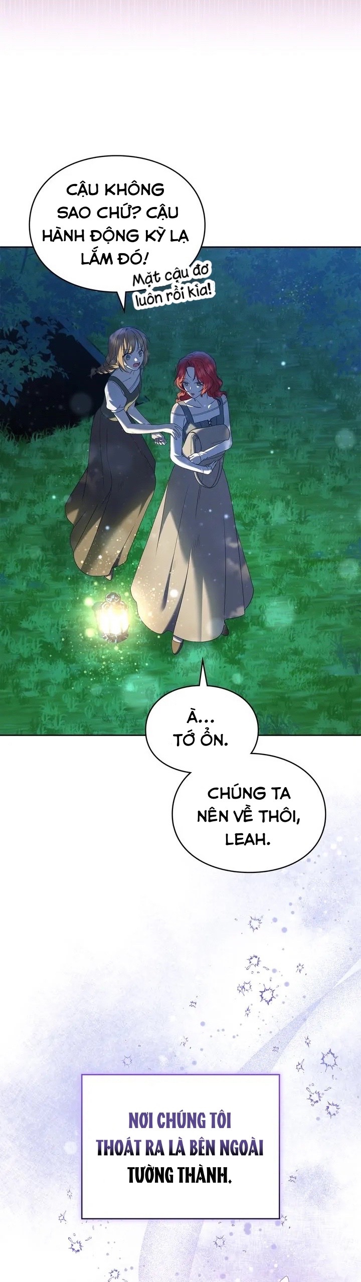 tình yêu cổ tích chapter 46 7