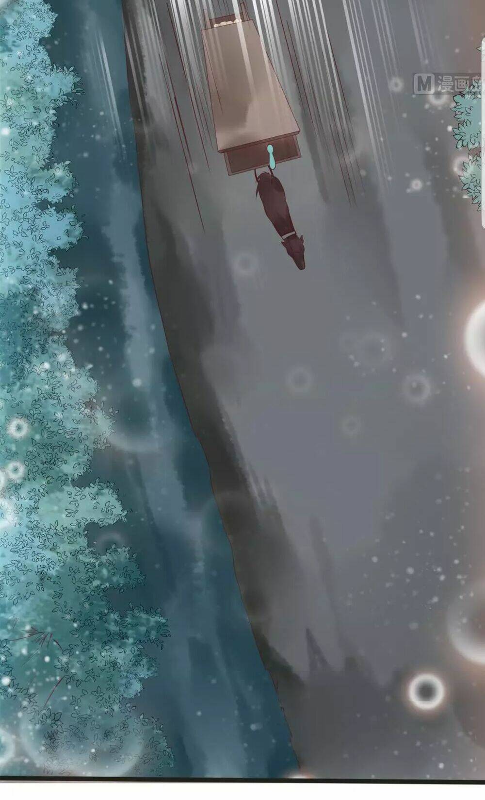 vương phi hám của - phu quân là một bảo bảo ấm áp chapter 43 20