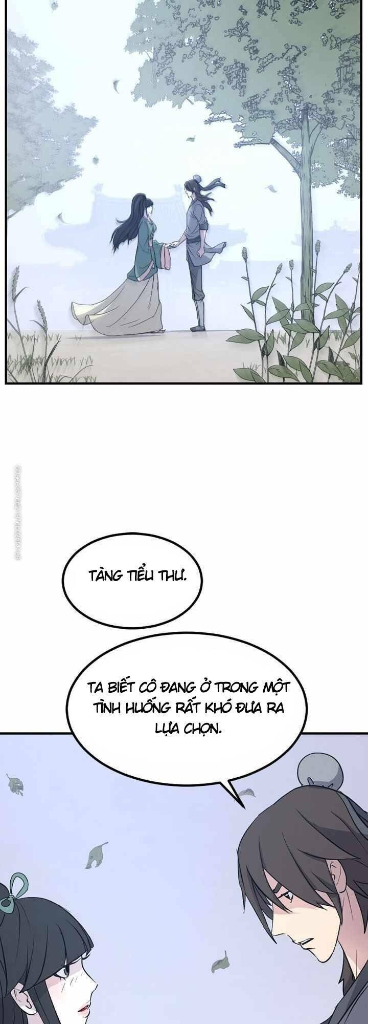 trọng sinh, bất khả chiến bại chapter 115 6