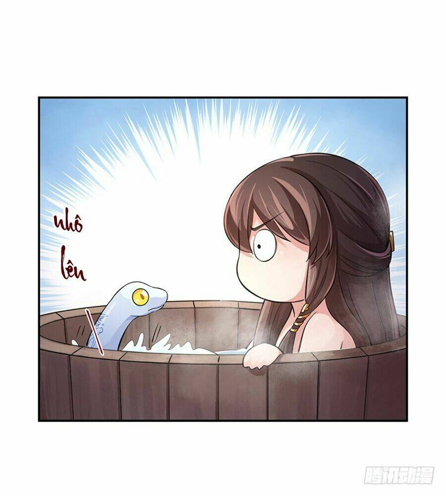 nghiên hương kỳ đàm chapter 53 41