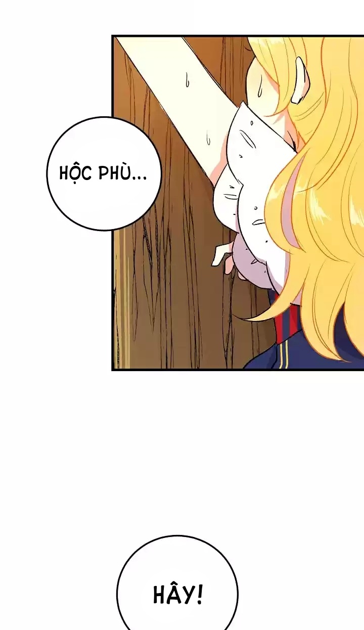 tôi là tiểu thư của gia đình này chapter 5 54