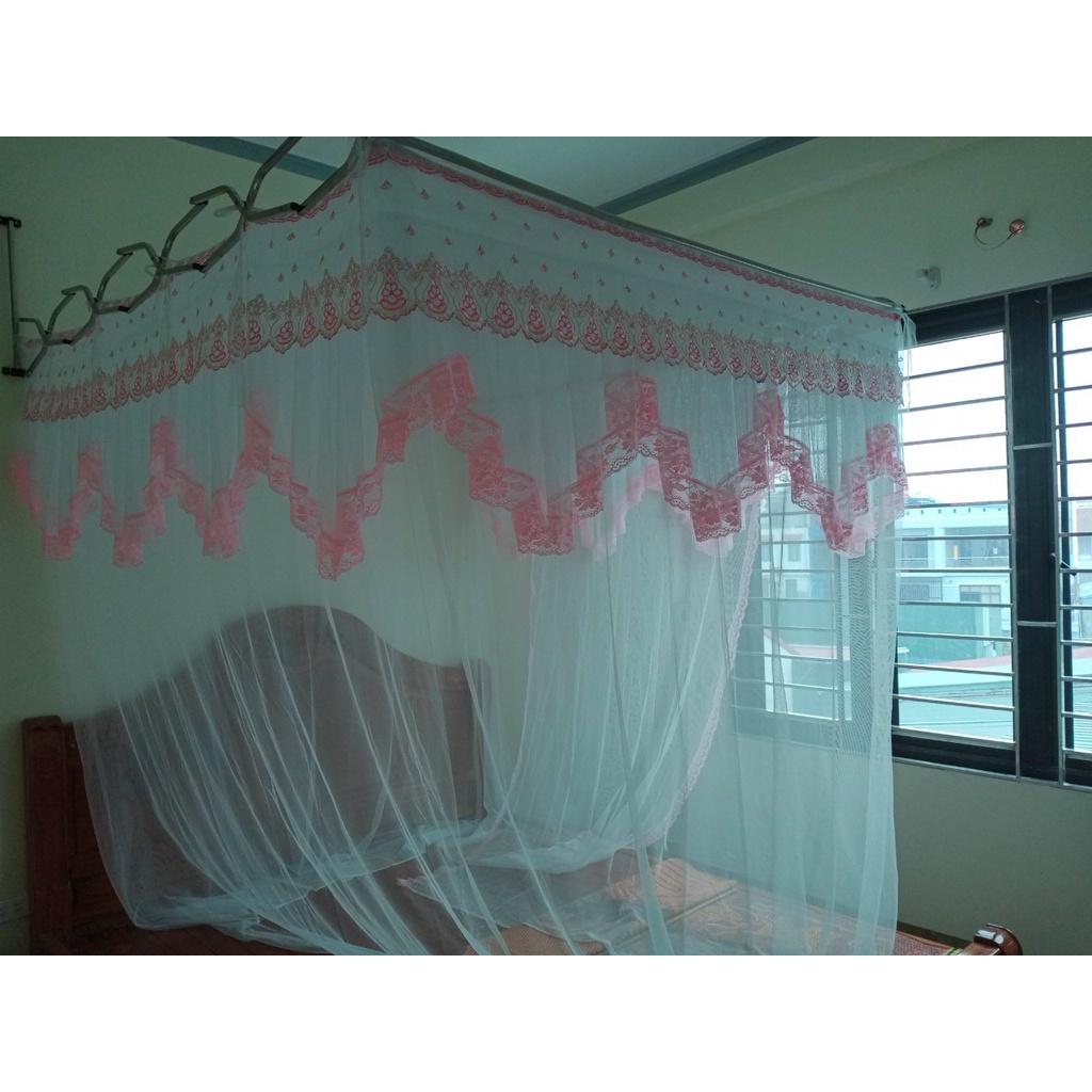 Màn không khung, màn nắp khung xếp gọn tiên dụng
