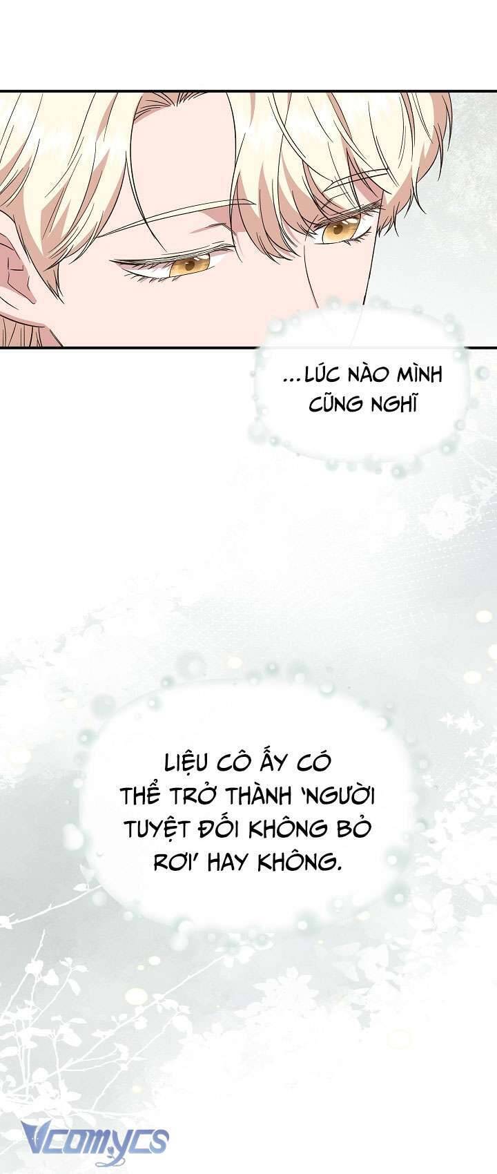 Tôi Không Phải Là Cinderella chapter 93 38