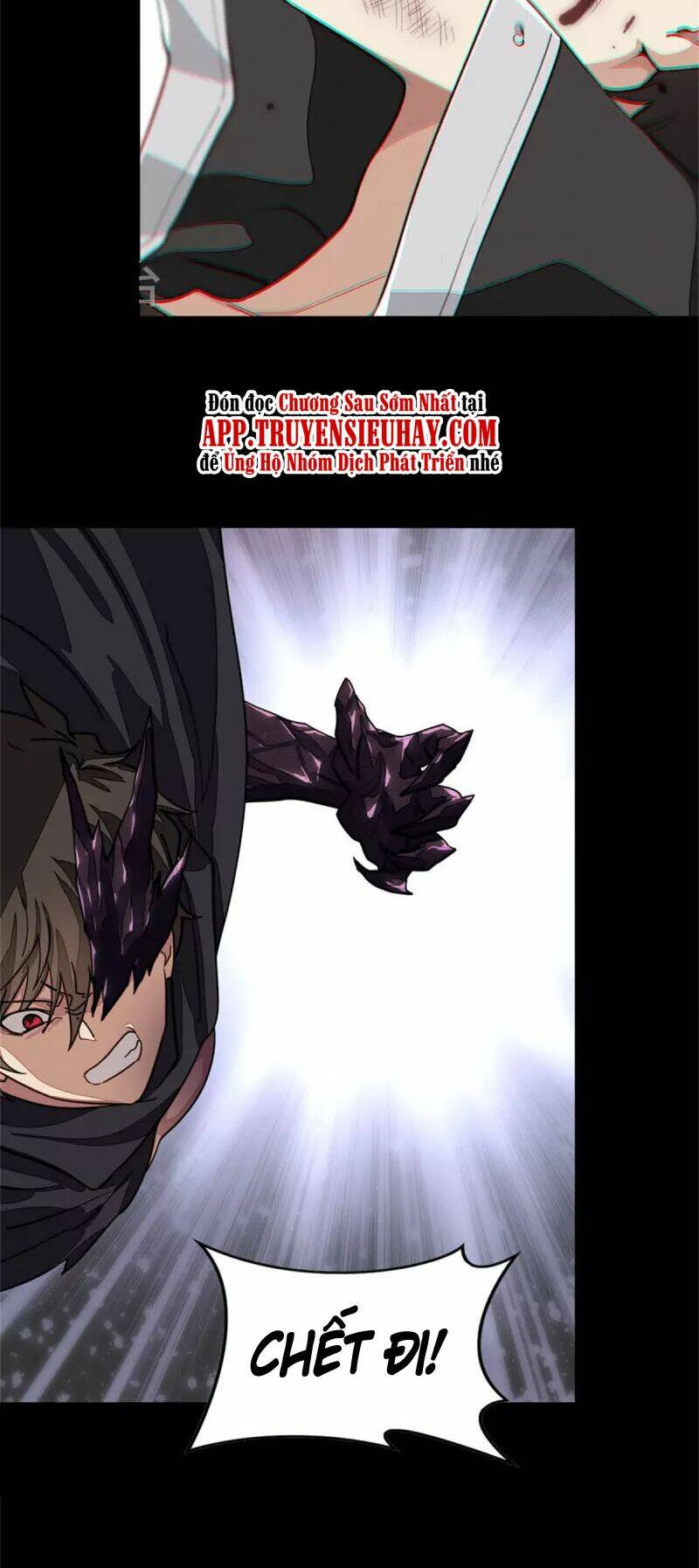 bạn gái virus của tôi chapter 304 18