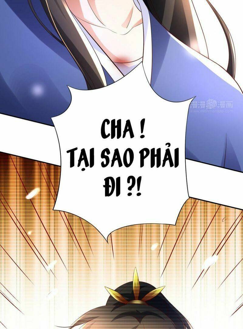 thiên kim bất hoán chapter 82 47
