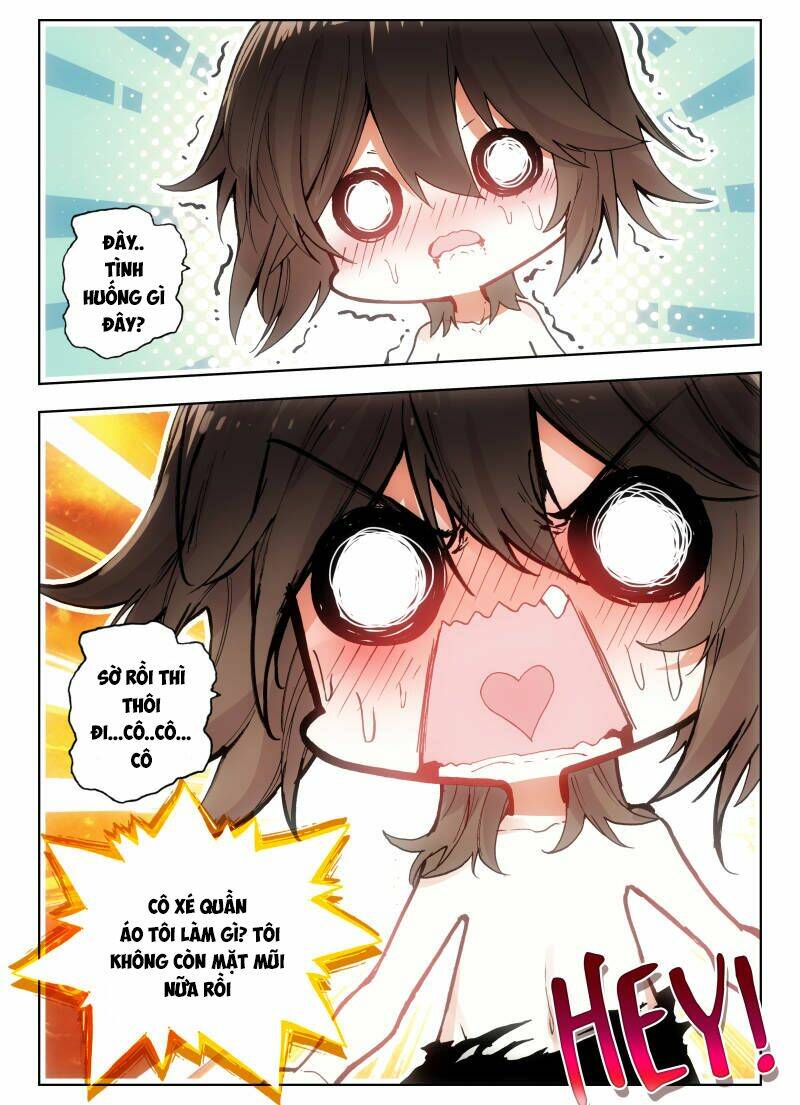 tạp đồ chapter 53 3