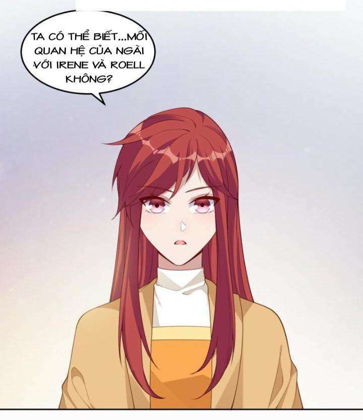 quy tắc sinh tồn của công chúa chapter 95.1 13