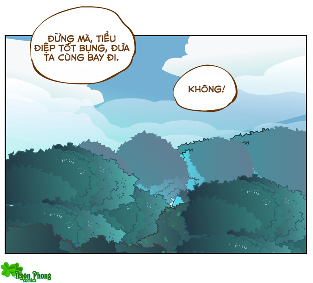 hòa thượng và tiểu long quân chapter 46 6