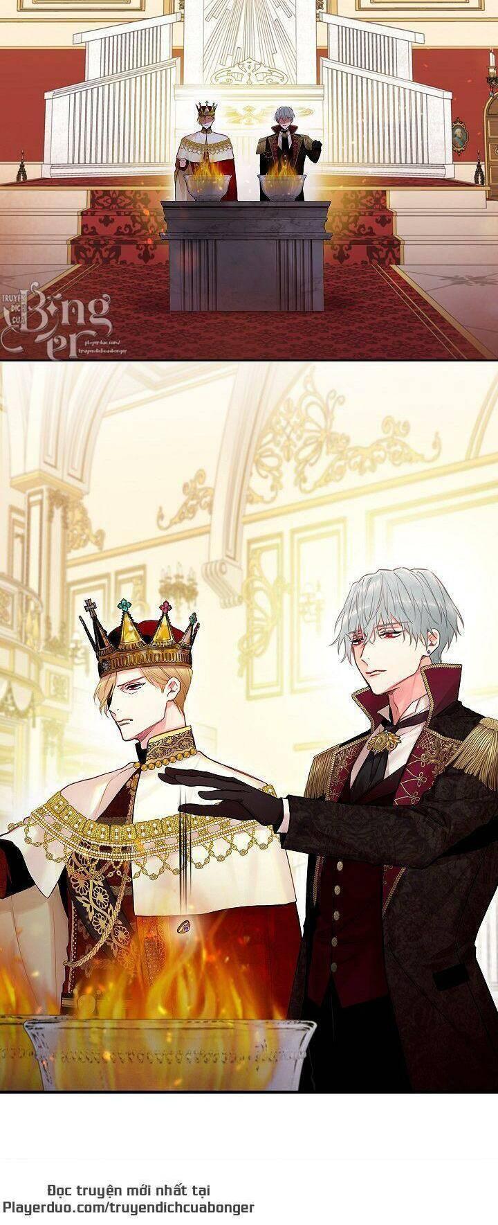 trọng sinh trở thành hoàng phi chapter 187 29