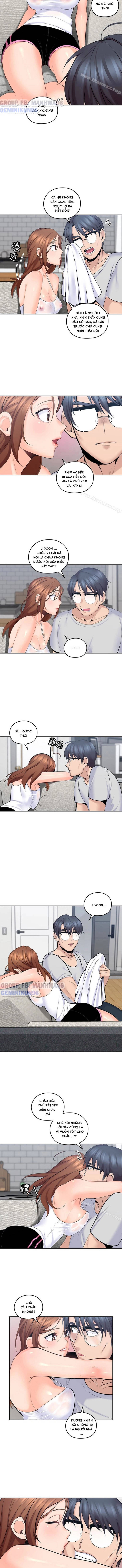 như là con gái chapter 10 2