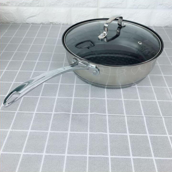 BỘ NỒI CAO CẤP 6 MÓN MẪU MỚI