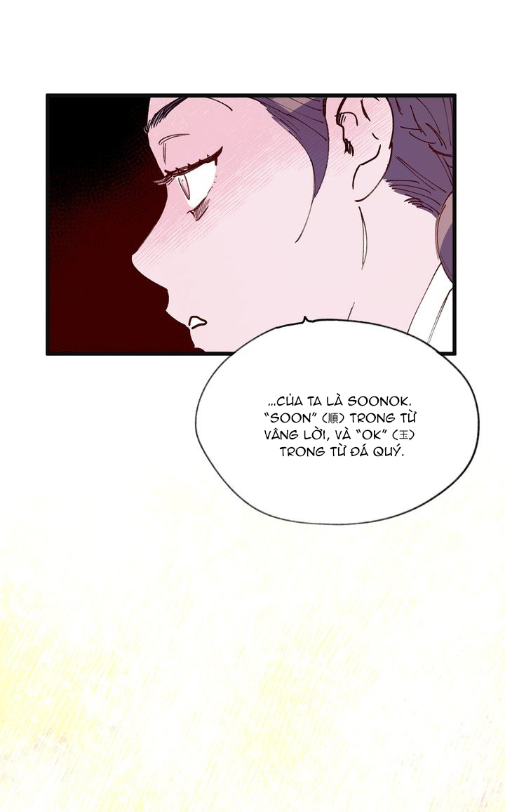 tham vọng quyền lực (full) chapter 39 42