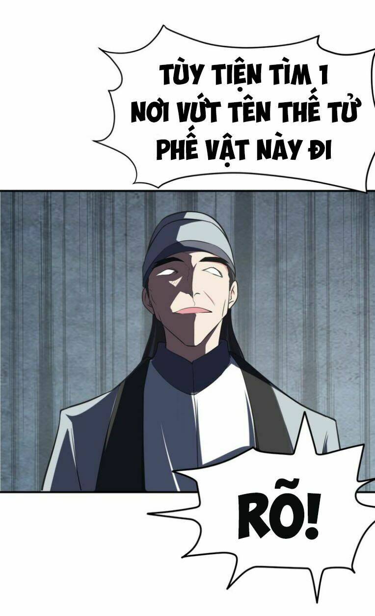 vô cực chiều thiên chapter 2 24