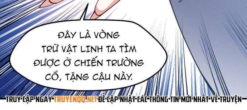 cuộc sống của kiếm thần cũng không hẳn là chán chapter 7 47