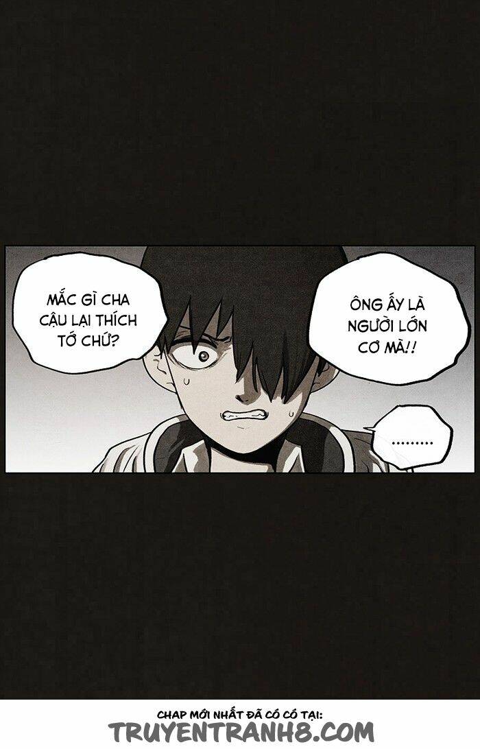 đứa con của quỷ dữ chapter 65 10